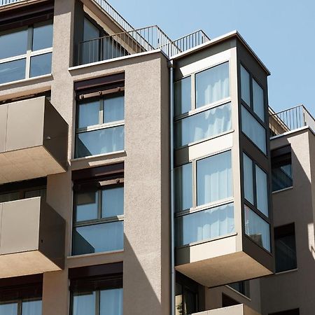 Lamira - Serviced Apartments 苏黎世 外观 照片