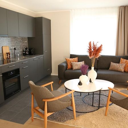 Lamira - Serviced Apartments 苏黎世 外观 照片